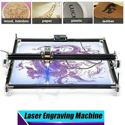 zeus blue laser engraver